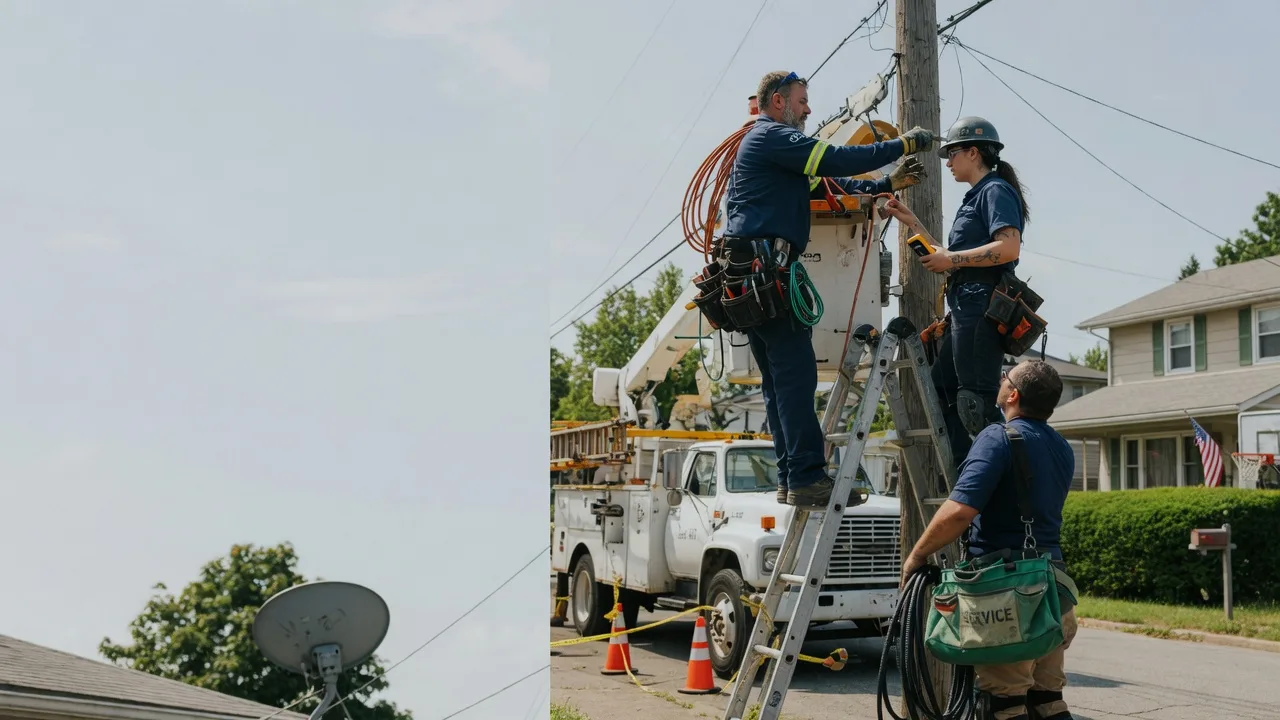 Electrical Repair in Palm Springs, CA near me